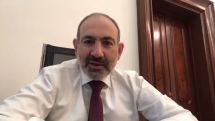 Pashinyan presents Armenia’s two ‘key achievements’ in international rankings