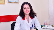 Some changes more typical of coronavirus, says Armenian specialist