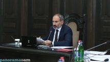 Пашинян: В Армении один из двух находящихся в крайне тяжелом состоянии пациентов с коронавирусом – гражданин США, не армянин