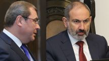Посольство: Граждане Беларуси могут вернуться из Армении на Родину рейсом авиакомпании «Белавиа»