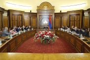 Премьер Армении: В основе всех программ поддержки должен лежать компонент развития