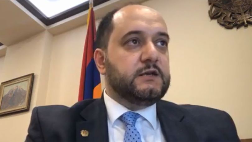 ԿԳՄՍ նախարարը հեռավար հանդիպում է անցկացրել կրթական ծրագրեր իրականացնող կազմակերպությունների հետ
