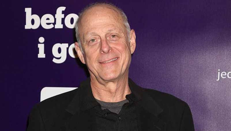 Actor Mark Blum dies at 69 of coronavirus complications