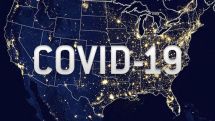 US now leads world in confirmed coronavirus cases