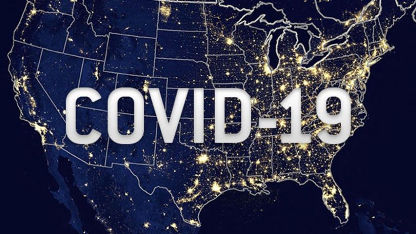 US now leads world in confirmed coronavirus cases