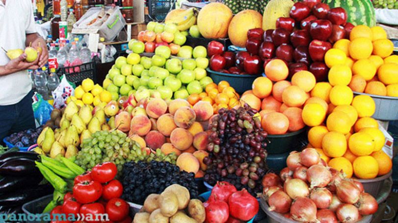 Արցախում այս տարի հիմնական պարենամթերքի տեսակների մասով կունենան ինքնաբավության բարձր մակարդակ
