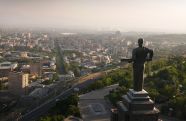 Yerevan among top 10 CIS cities for virtual travel