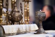 Mother See to offer Prayer for the Republic on Saturday