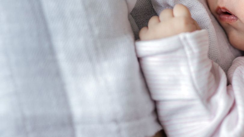Two-month-old baby infected with coronavirus in Armenia, health minister confirms