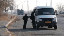 Inter-regional passenger transport to be fully suspended in Armenia over coronavirus