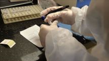 В Иране тест на коронавирус прошли свыше 50 млн человек