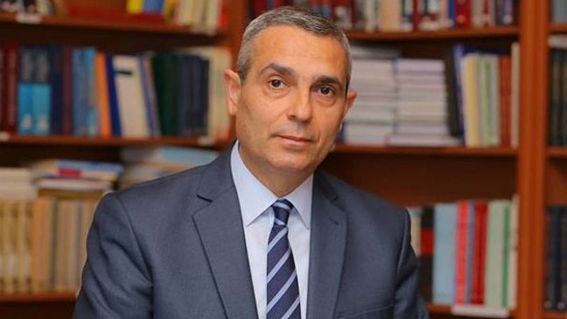 Փաստաթուղթ. Մասիս Մաիլյանին իրոք արգելված է մուտքը ՌԴ