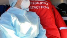 В больнице в Коммунарке скончалась профессор-эпидемиолог Арпик Асратян