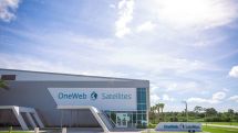 Компания OneWeb объявила о банкротстве