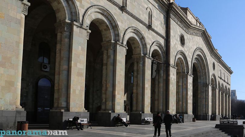 Հայաստանի Ազգային պատկերասրահը միացել է միջազգային նախաձեռնությանը