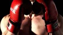 A member of Armenian boxing team tested positive for coronavirus