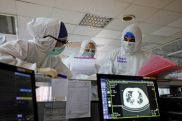 Iran: Coronavirus death toll rises to 2,517