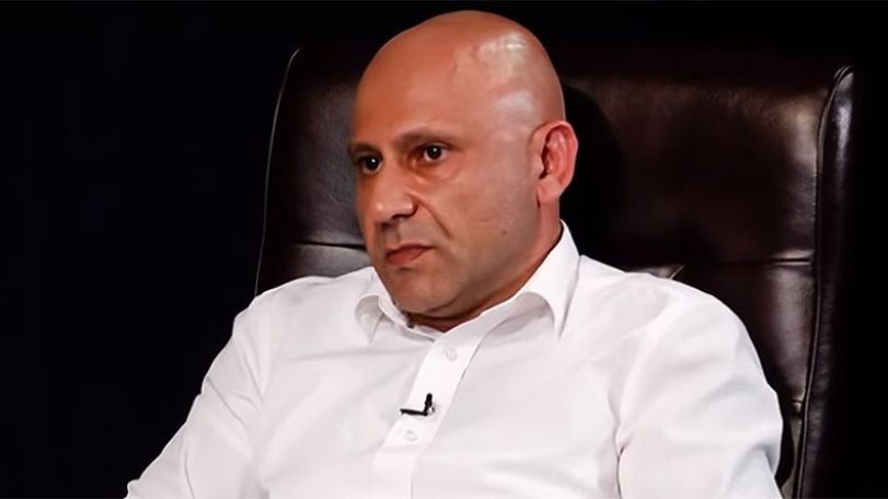 Անընդունելի էր, որ տարբեր գործունեություն իրականացնող բուժհաստատությունները միավորվեին. համաճարակաբան