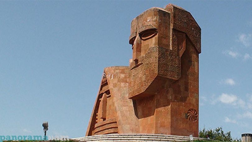 Արցախում լռության օր է