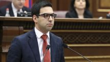 Глава Минюста Армении предложил не осуществлять вскрытия умерших от коронавируса лиц