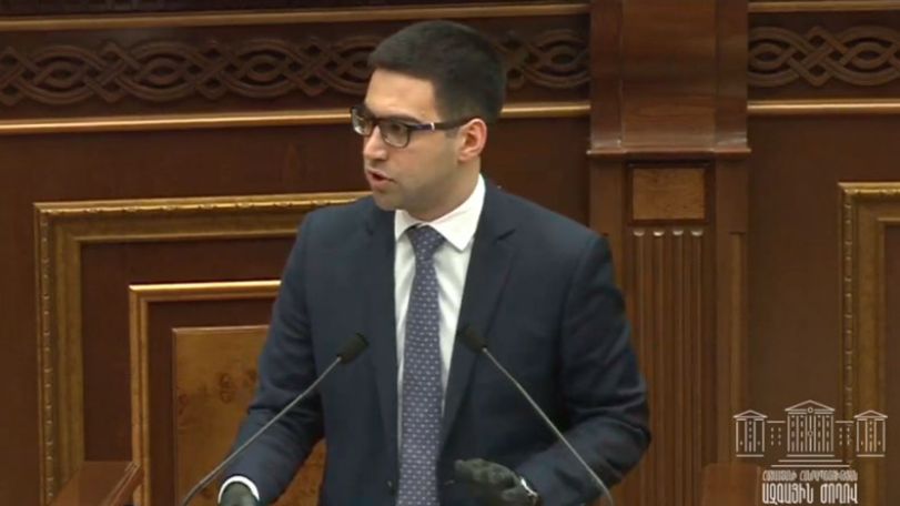 «Այլընտրանքային նախագծեր խումբ»-ը՝  հակաճգնաժամային քայլերի մասին