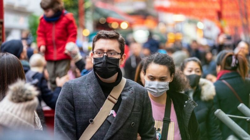 Germany to test 200,000 people a day for coronavirus to replicate South Korea's success