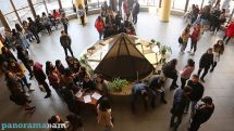Մինչև ապրիլի 14-ն ուսման վարձը չվճարելու պատճառով ուսանողներին դուրս չեն թողնի
