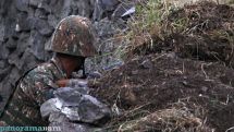 Armenian ombudsman to submit special letter to int'l organizations after child wounded in Azerbaijani shooting