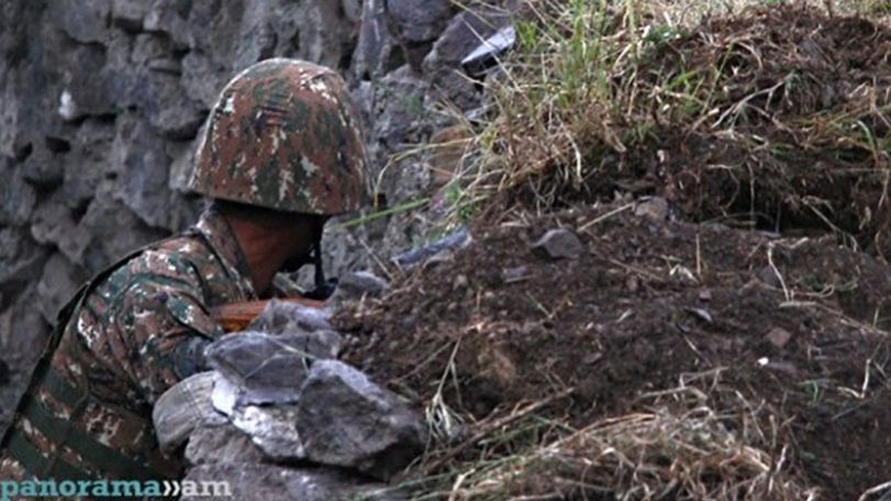 Armenian ombudsman to submit special letter to int'l organizations after child wounded in Azerbaijani shooting