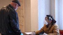 Արցախում քվեարկության մեկնարկը տրված է