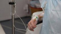 Armenian child wounded in Azerbaijani shooting in stable condition