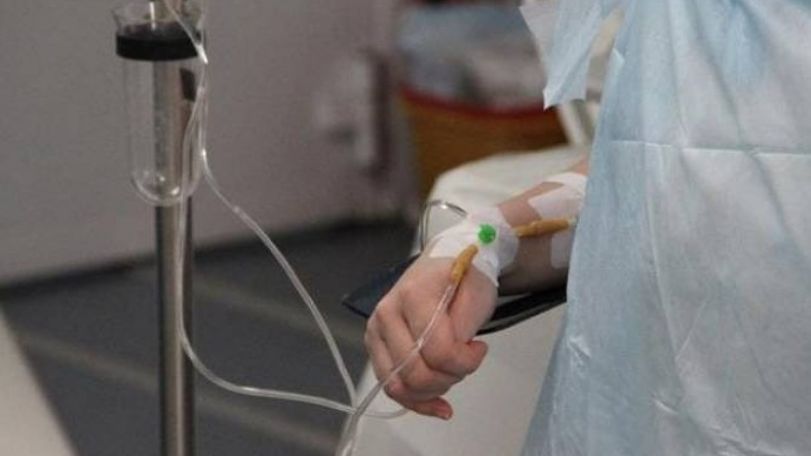 Armenian child wounded in Azerbaijani shooting in stable condition