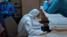 Глава Минздрава Армении: Ещё один пациент выздоровел, а 150 человек вышли из изоляции