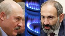 Lukashenko, Pashinyan discuss economic challenges, possible meeting of EAEU leaders