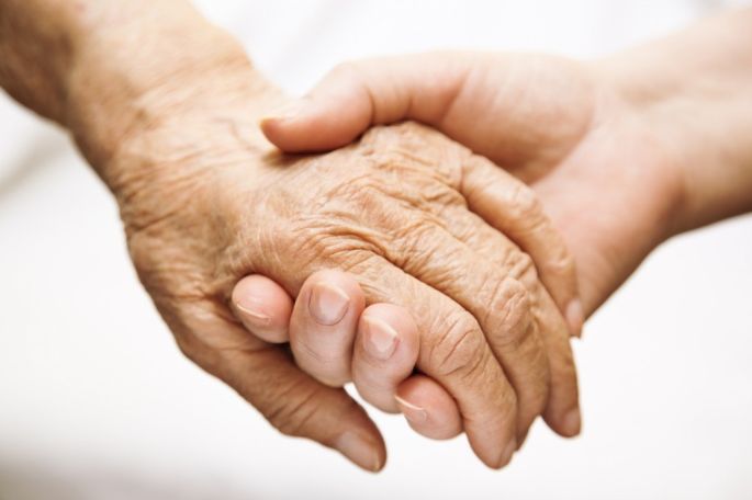 Armenian volunteers join international initiative to help elderly people amid coronavirus pandemic