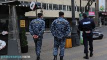 Police charges 357 citizens in one day with violating movement restriction and quarantine rules