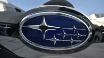 Subaru to suspend all global output due to coronavirus