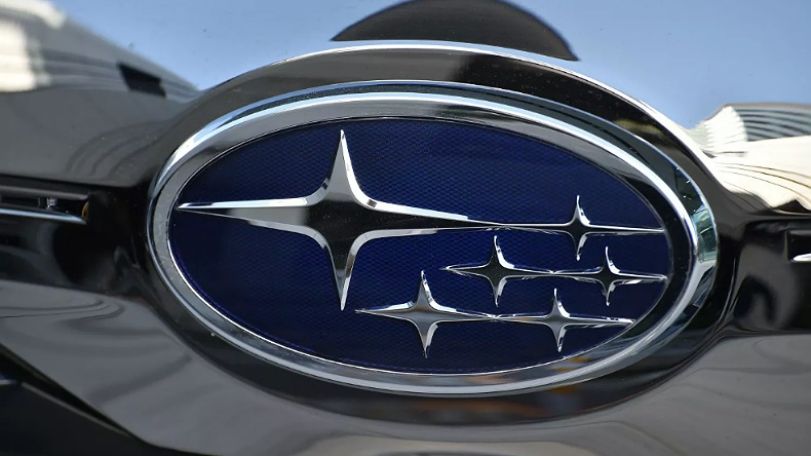 Subaru to suspend all global output due to coronavirus