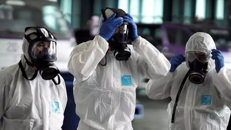 China reports 36 new coronavirus cases