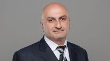 Аршак Папоян: Около 60 сотрудников Центра по профилактике СПИДа Армении остались без работы