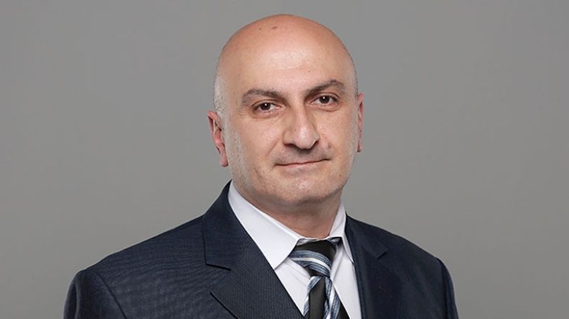 Аршак Папоян: Около 60 сотрудников Центра по профилактике СПИДа Армении остались без работы