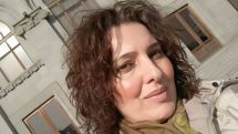 Singer of Yerevan Opera Theatre Choir Anna Sardaryan passed away
