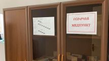 Информационный штаб: Изолированы прибывшие из Армении в Арцах два гражданина