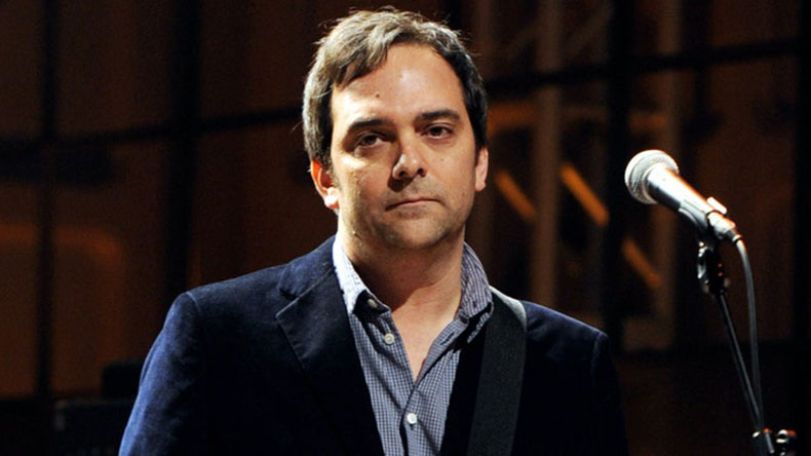 Adam Schlesinger of Fountains of Wayne dies of coronavirus at 52