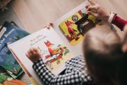 В мире 2 апреля отмечают День детской книги