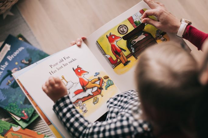 В мире 2 апреля отмечают День детской книги
