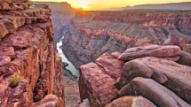 Grand Canyon closed to public over coronavirus