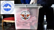 Armenian Assembly applauds Artsakh people as presidential, parliamentary elections are held