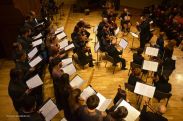 Anton Bruckner's 'Requiem' to pay tribute to fallen heroes of April War