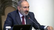 Armenian PM praises ‘high-quality’ Artsakh elections